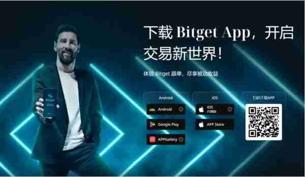   bitget交易平台怎么样，快来收藏